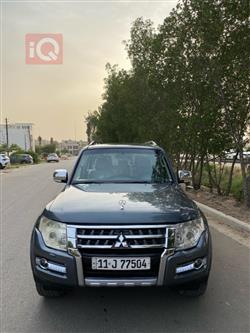 ميتسوبيشي باجيرو